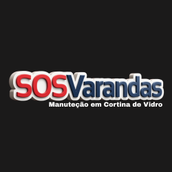 SOS Varandas -Manuteção em Cortina de Vidro